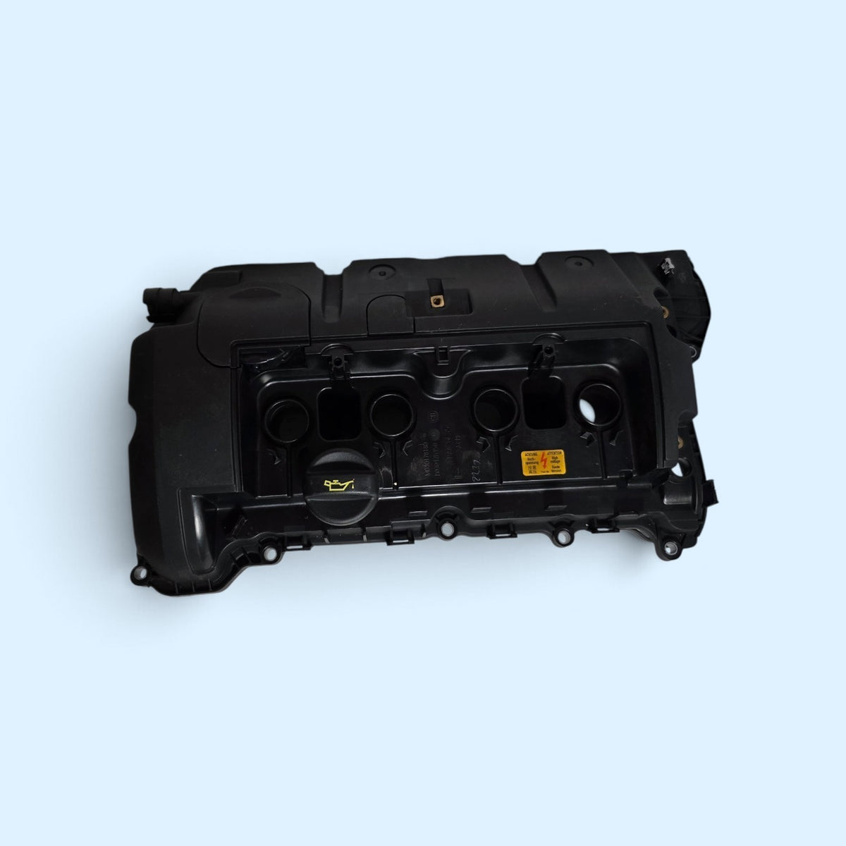 2007-2015 Mini Cooper R56 R58 R59 R60 R61 1.6L Engine Valve Cover 111276465542