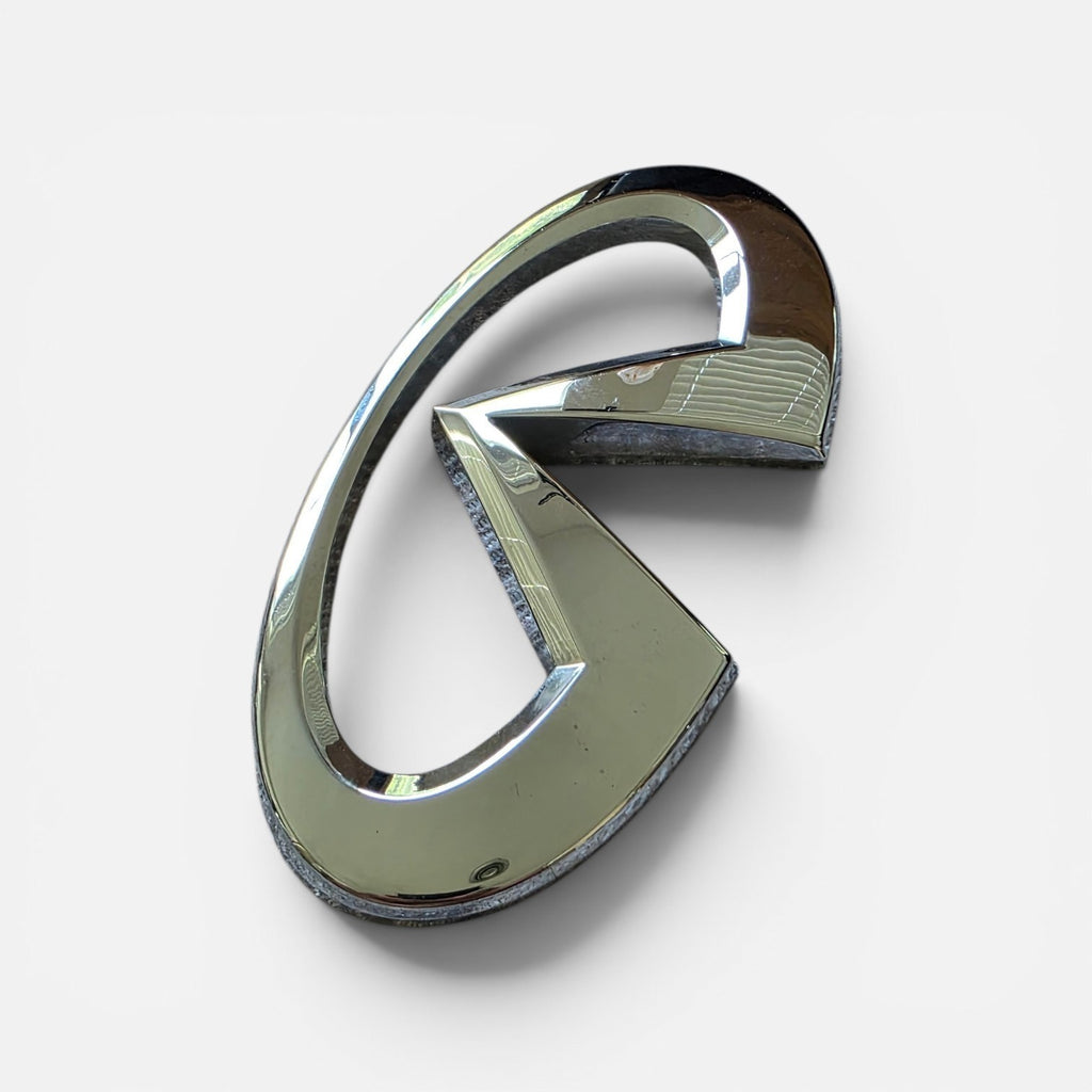 2019-2023 INFINITI QX50 REAR LOGO BADGE SIGN SYMBOL EMBLEM1