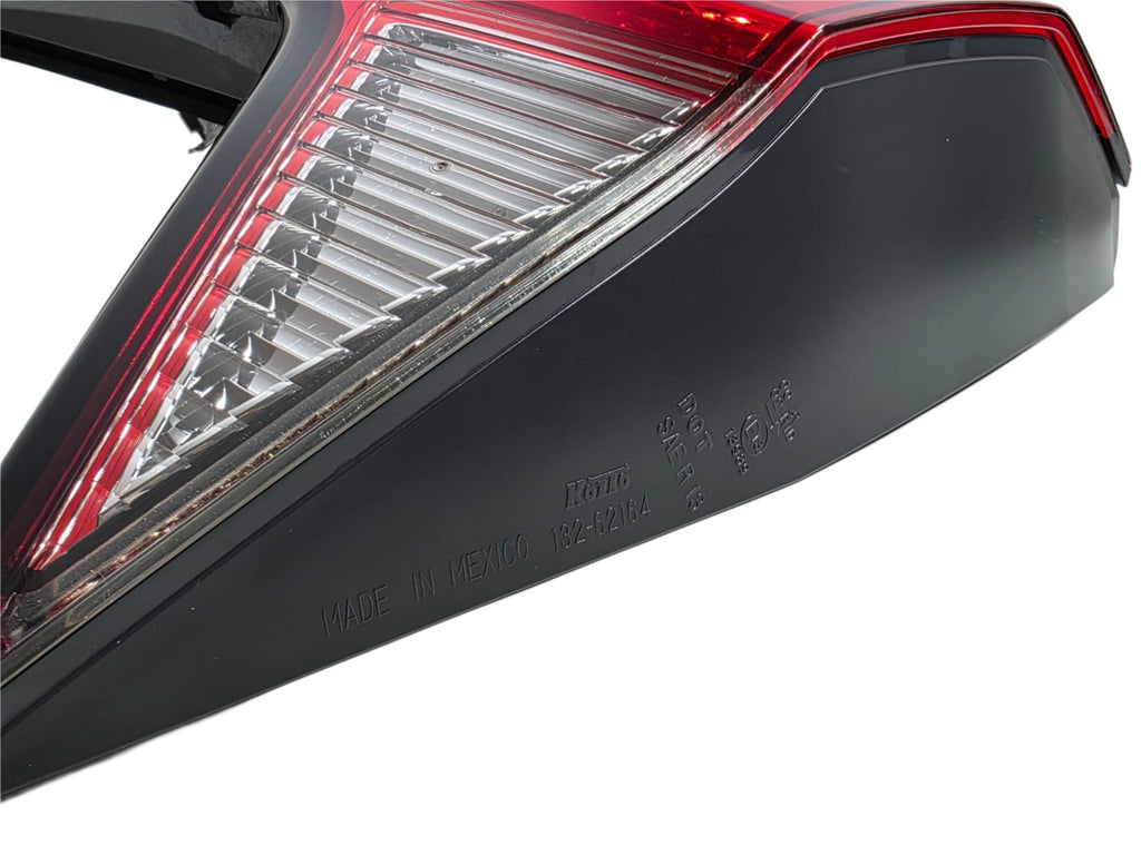 2019-2022 HONDA HR-V Rear RIGHT Side LED Brake Lamp Tail Light 132-621645