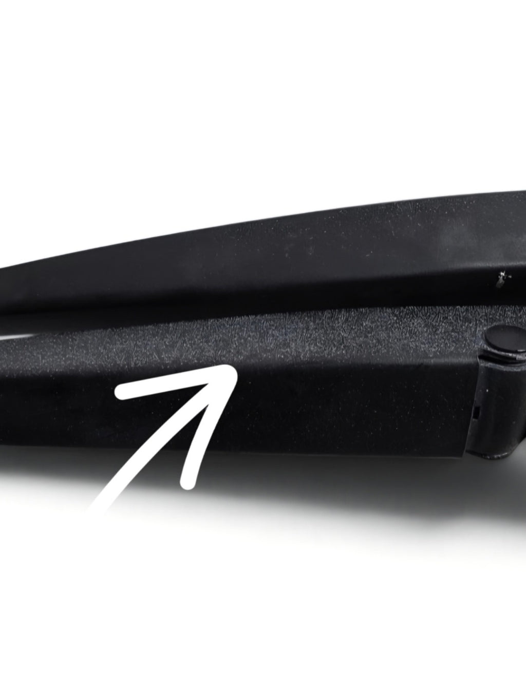 2008 - 2013 Mini Cooper S Rear Right & Left Windshield Wiper Arm  OEM6