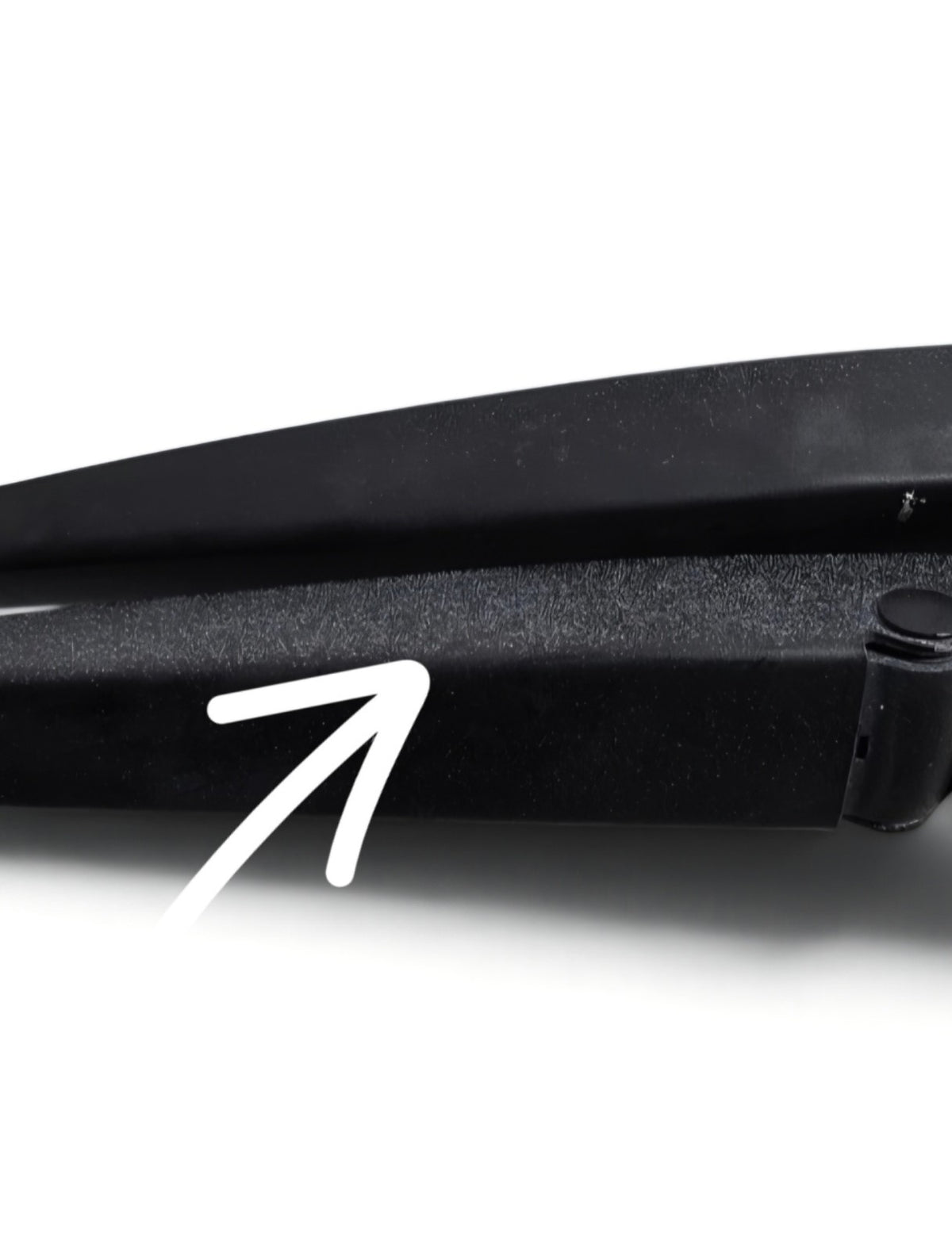 2008 - 2013 Mini Cooper S Rear Right & Left Windshield Wiper Arm  OEM6