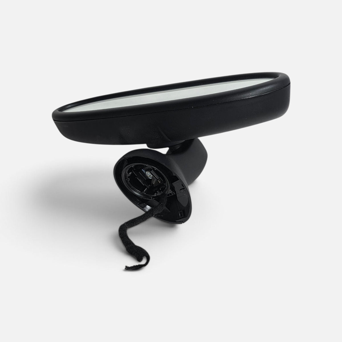 Rear View Mirror Manual Dimming  08-14 Mini R55 R56 R57 R60 R61 51-16-9-302-8712