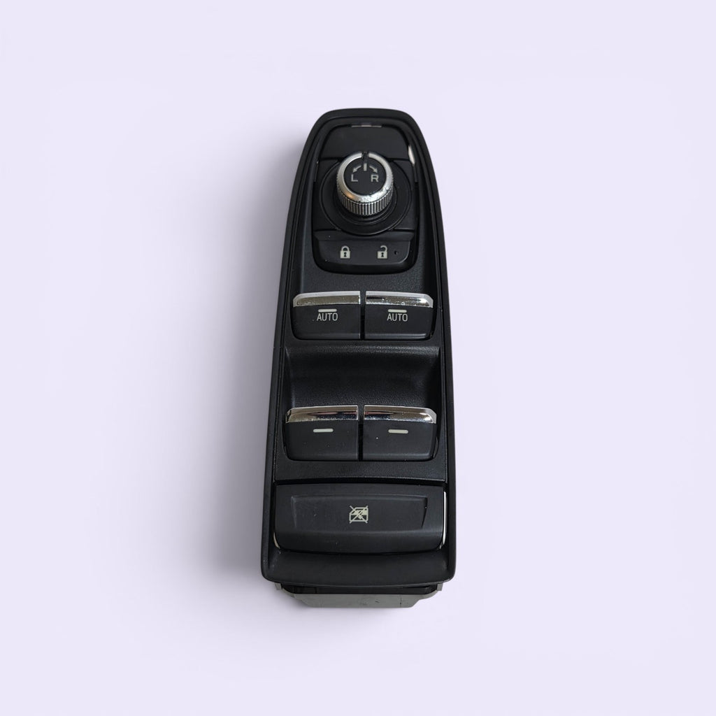 Master Power Window Switch for 2017-2023 Subaru Impreza/Crosstrek No Power Fold0