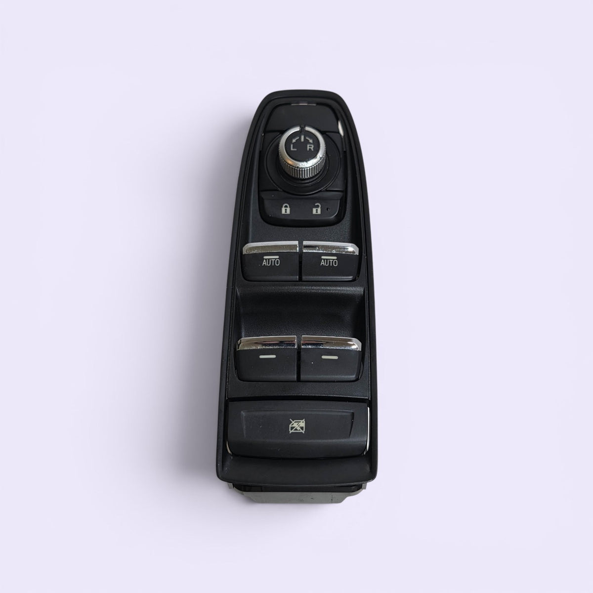 Master Power Window Switch for 2017-2023 Subaru Impreza/Crosstrek No Power Fold0