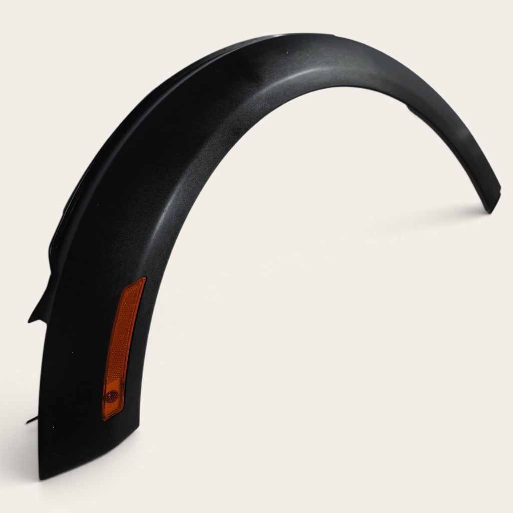 2007-2013 Mini Cooper S Front Left Driver Fender Flare Wheel Arch Molding Trim0