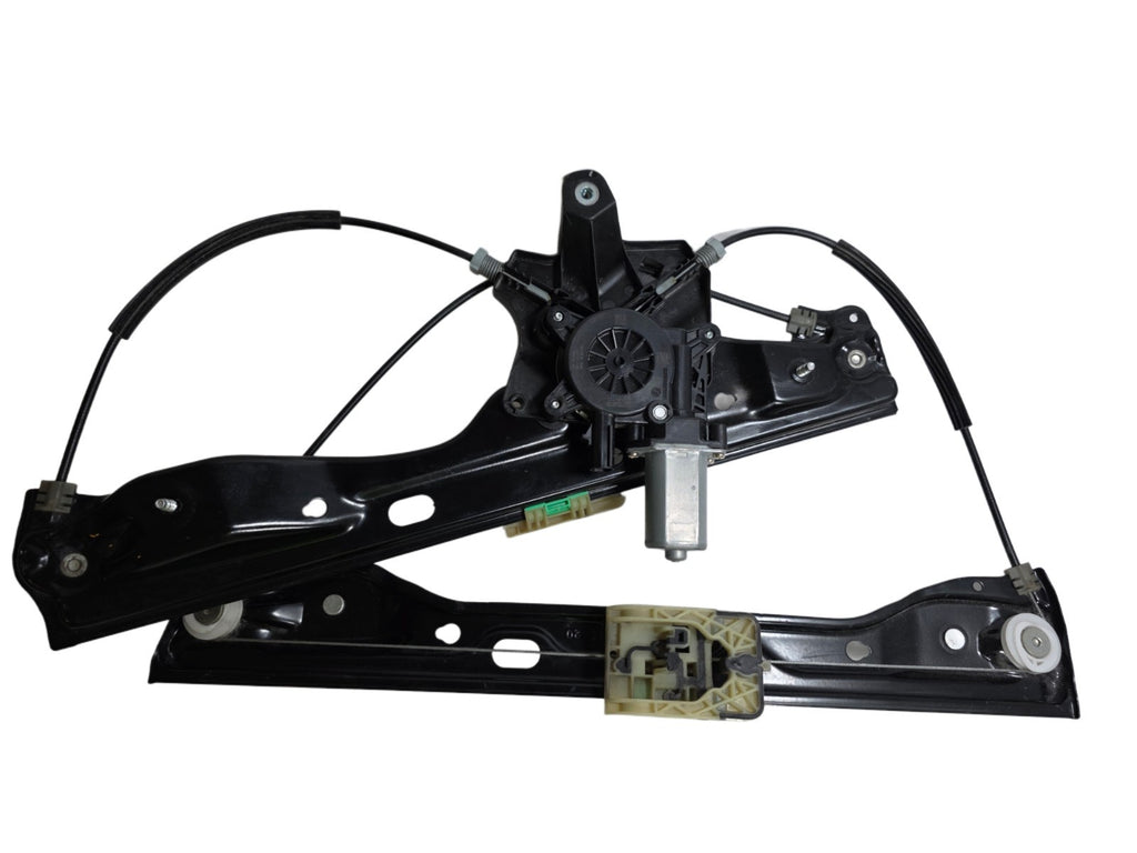 2016-2019 CHEVROLET CRUZE FRONT LEFT DRIVER DOOR WINDOW REGULATOR & MOTOR OEM5
