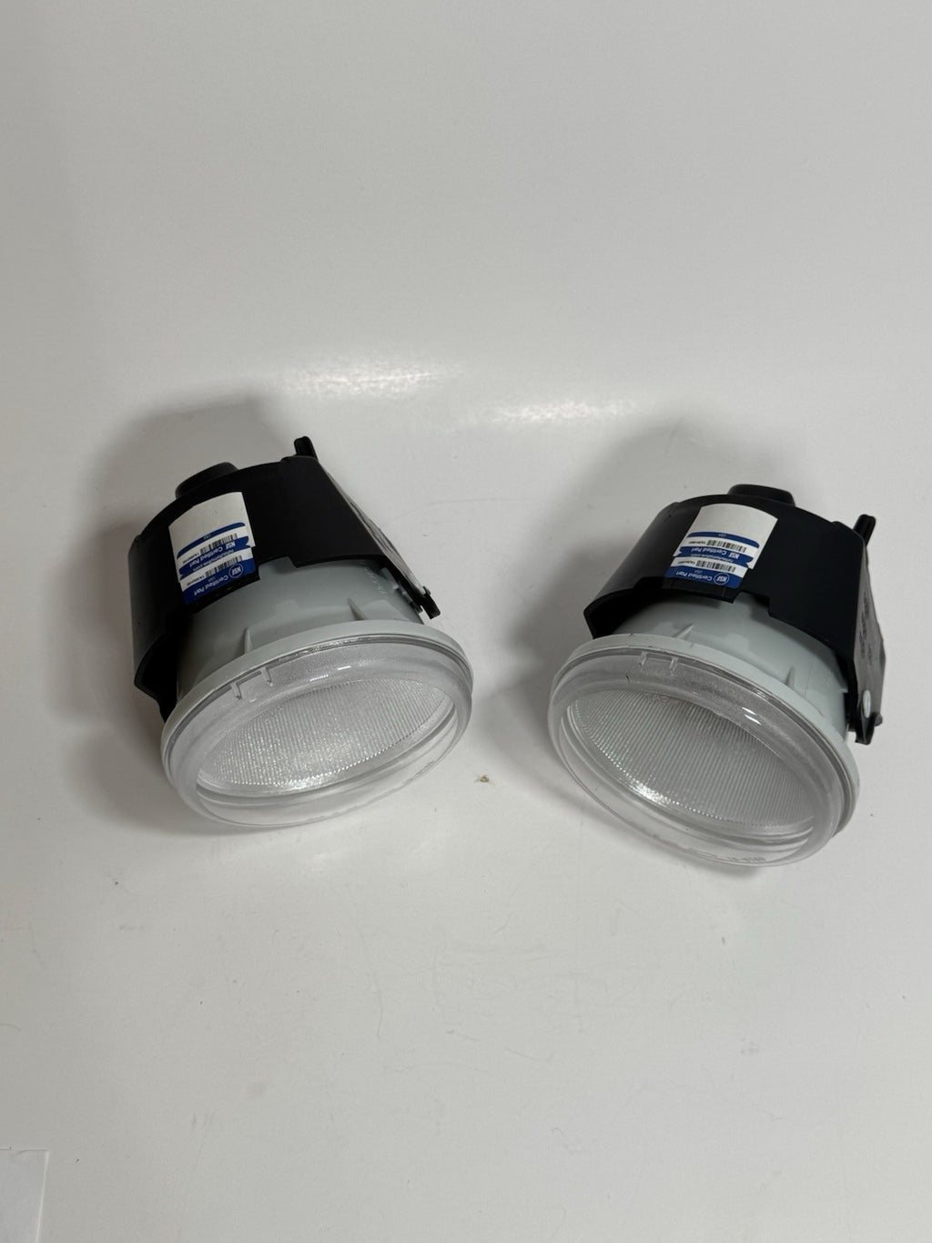 Fog Lights For 2005-2008 Chrysler 300 2008 2009 Dodge Caliber Front 4805858AB1