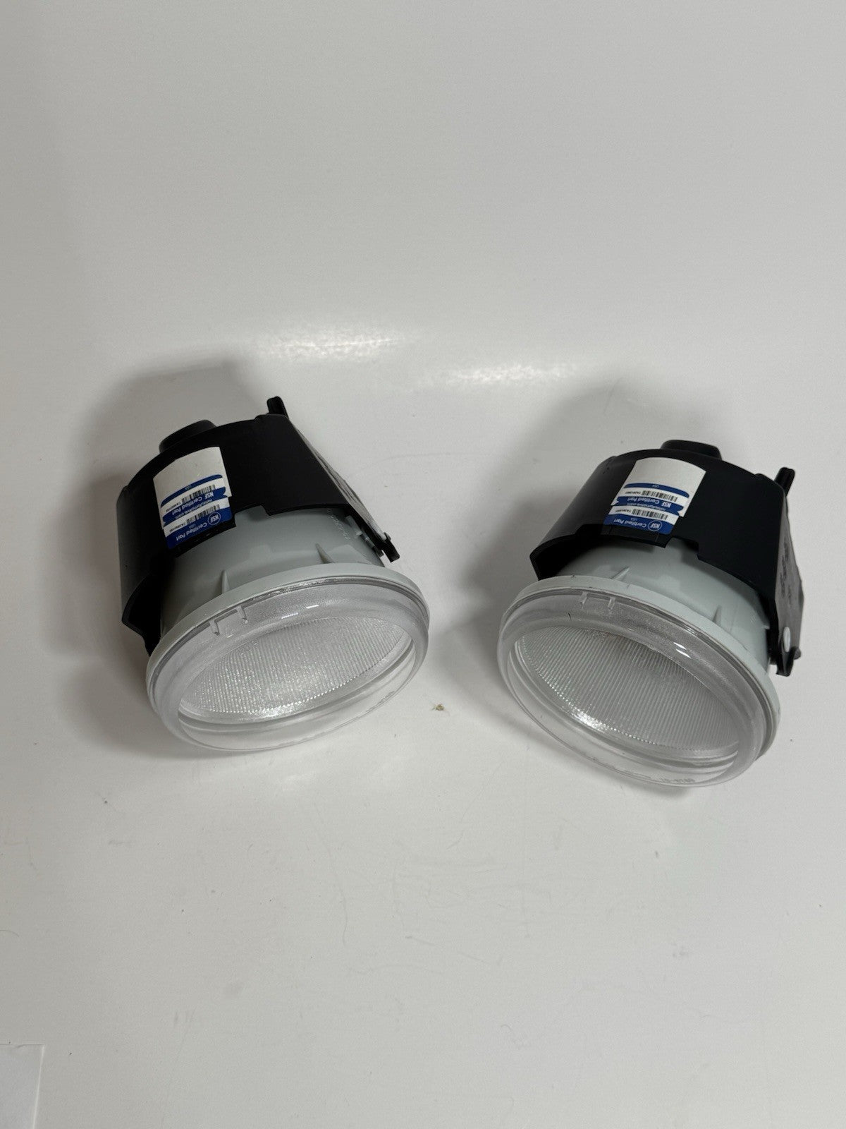 Fog Lights For 2005-2008 Chrysler 300 2008 2009 Dodge Caliber Front 4805858AB1