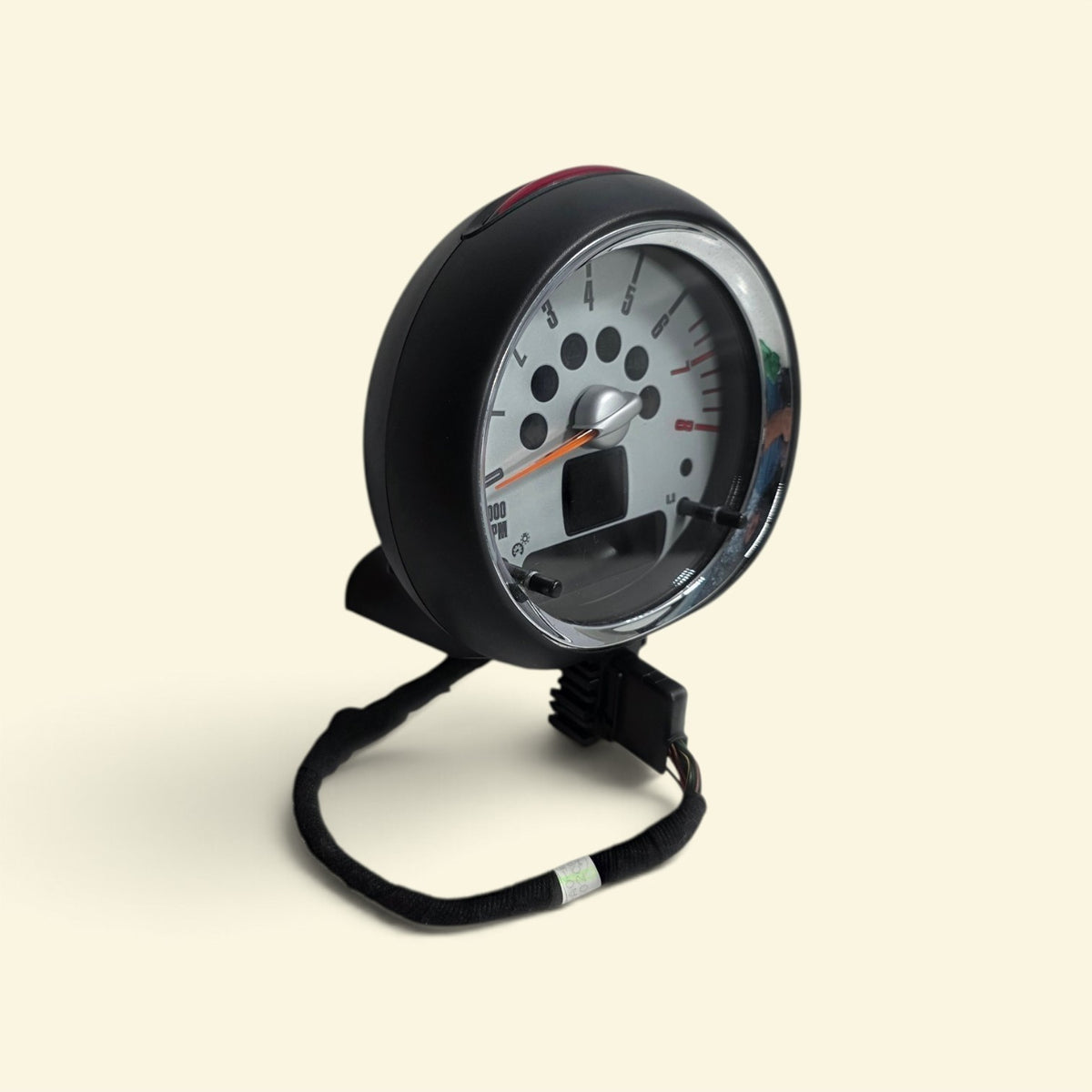 07-16 MINI COOPER TACHOMETER INSTRUMENT CLUSTER GAUGE OEM LOW MILES 60ISH K NICE1