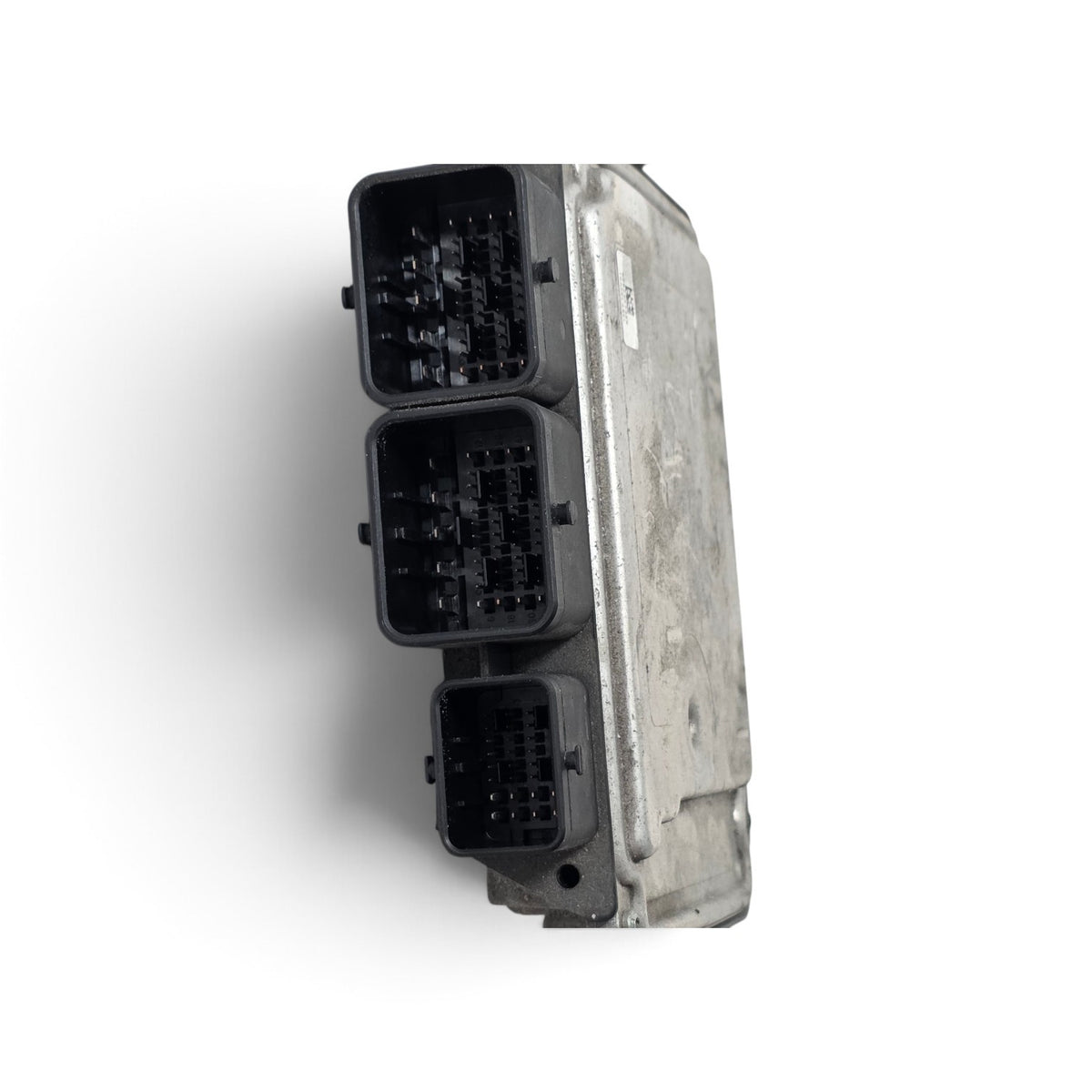 2007-2008 Mini Cooper Engine Computer Control Module ECM ECU DME 7 640 205 OEM4