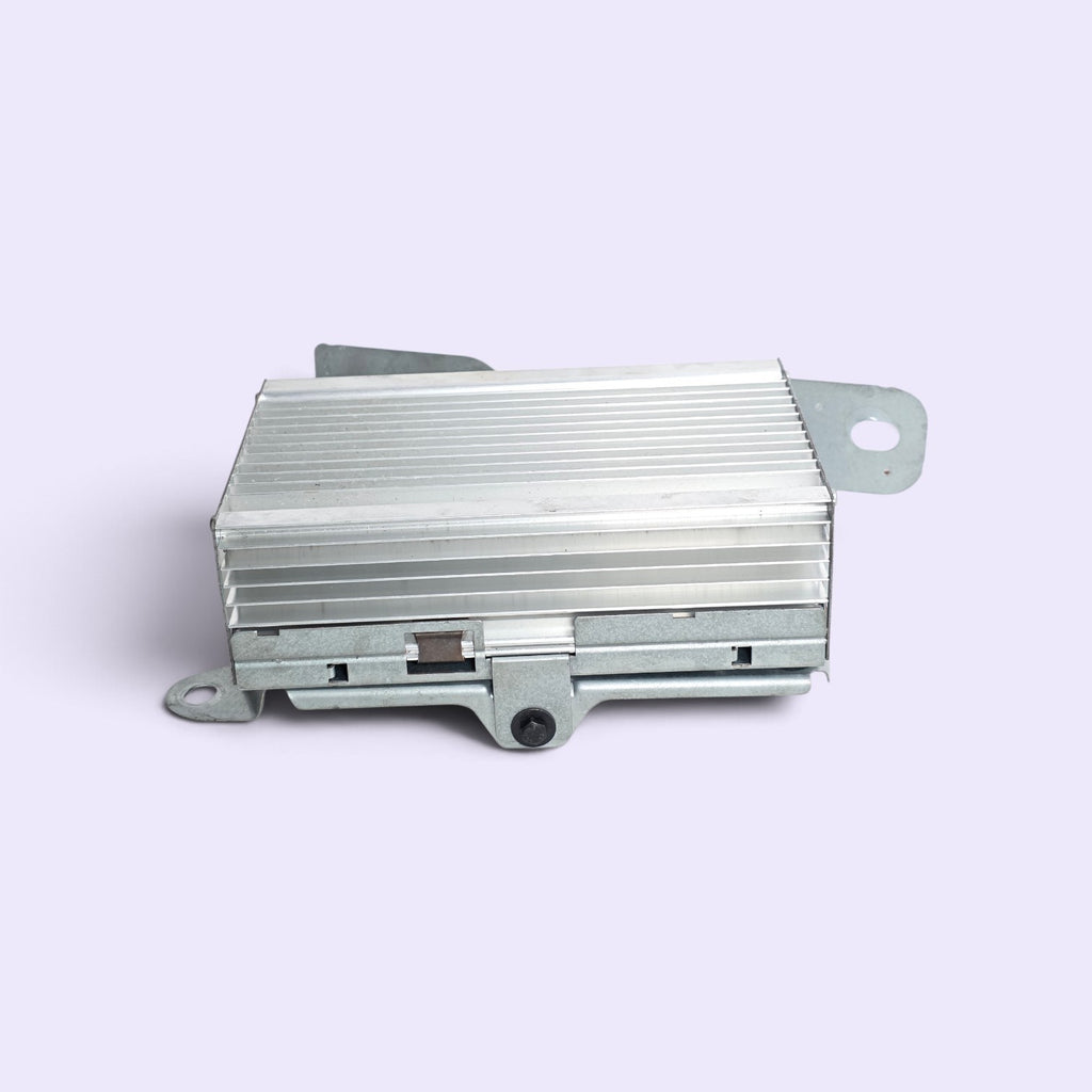 Mini Cooper Top HiFi Harman Kardon Amplifier Amp R56 R55 Oem 2007-2014 HS75182