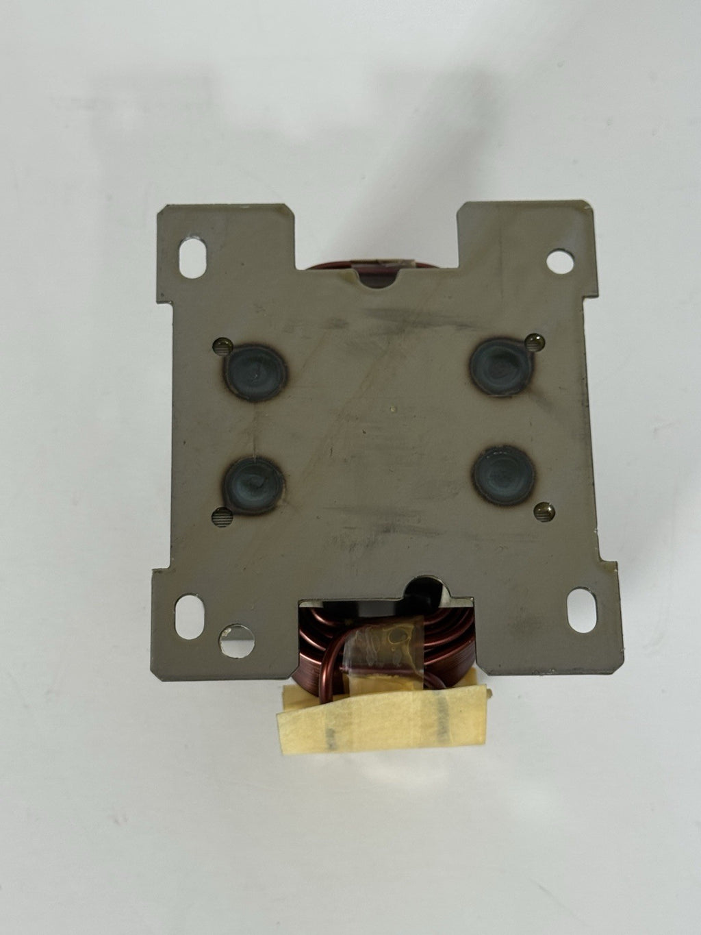 MIDEA AIR CONDITIONER REACTOR PART # 174003060012633