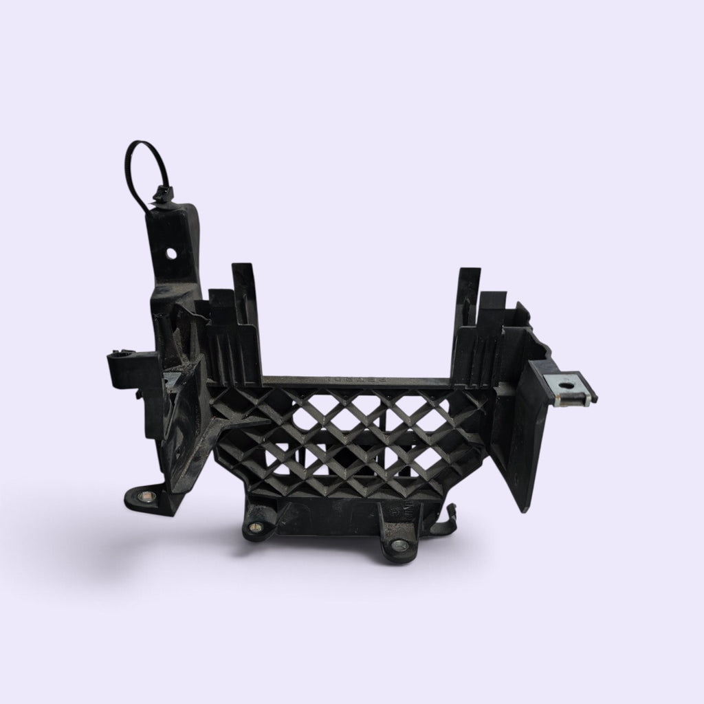 2007-2013 Mini Cooper plastic ECU bracket fuse box holder engine bay Z85
