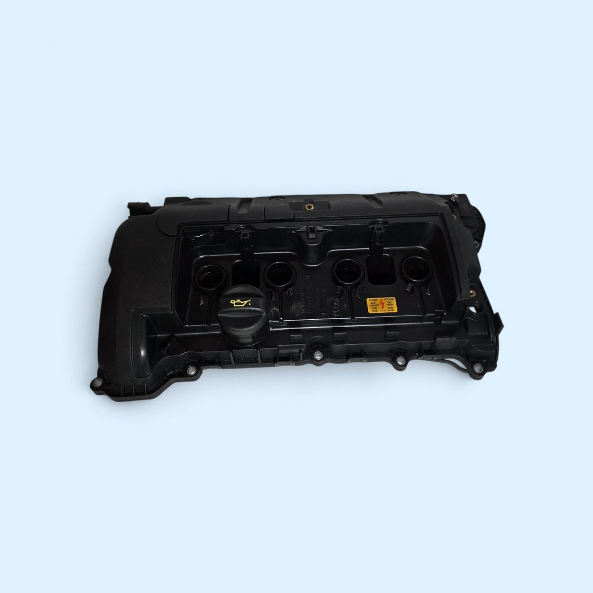 2007-2015 Mini Cooper R56 R58 R59 R60 R61 1.6L Engine Valve Cover 111276465541
