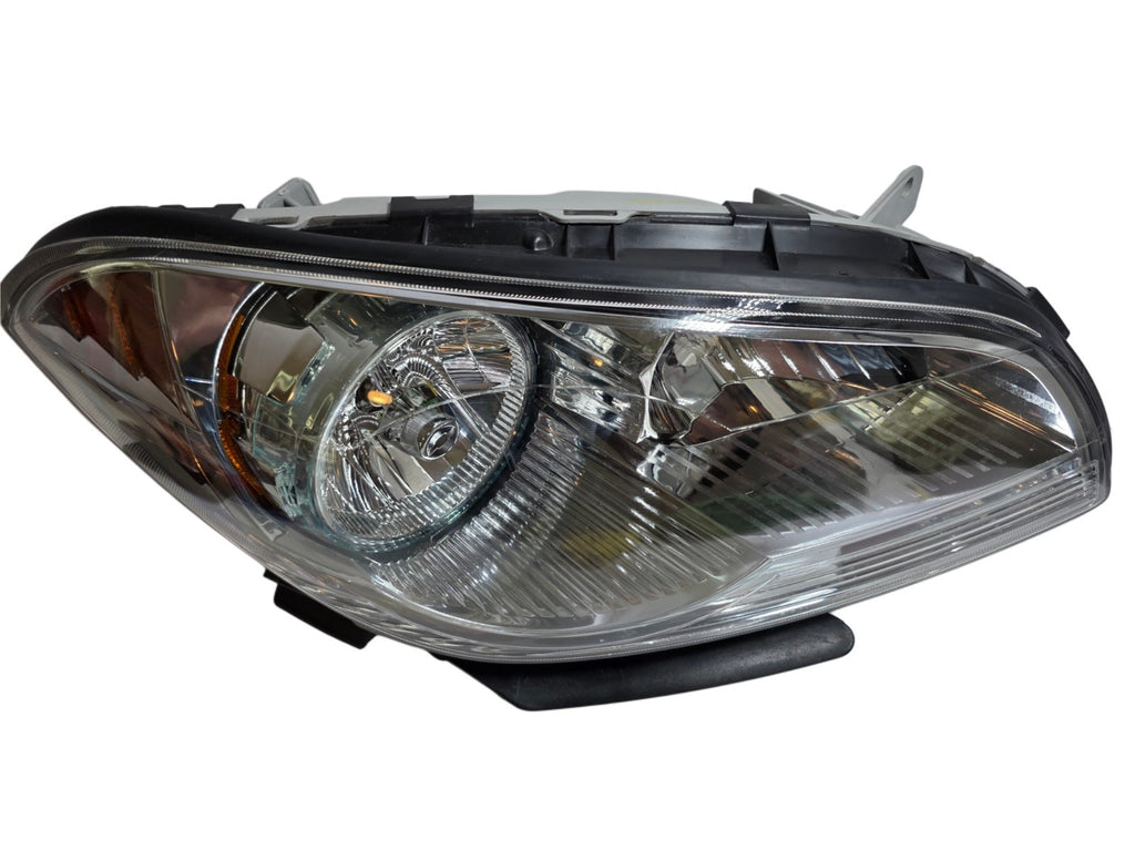 2008-2012 Chevrolet Malibu Passenger Right Oem Head Light Headlight Lamp L87NM2