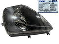 2000 2001 2002 Mitsubishi Eclipse Headlight Assembly Driver Side MI25021120