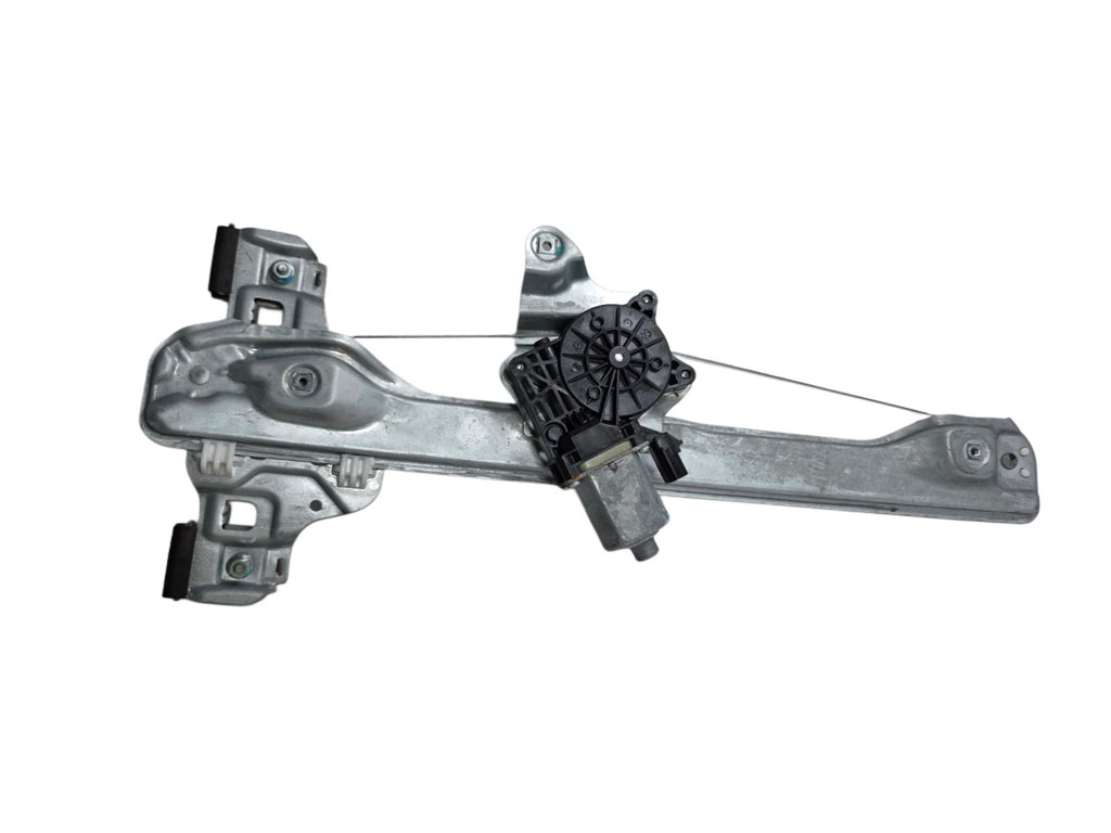 2015-2020 Chevrolet Trax Rear Left Side Door Window Regulator W/ Motor OEM0