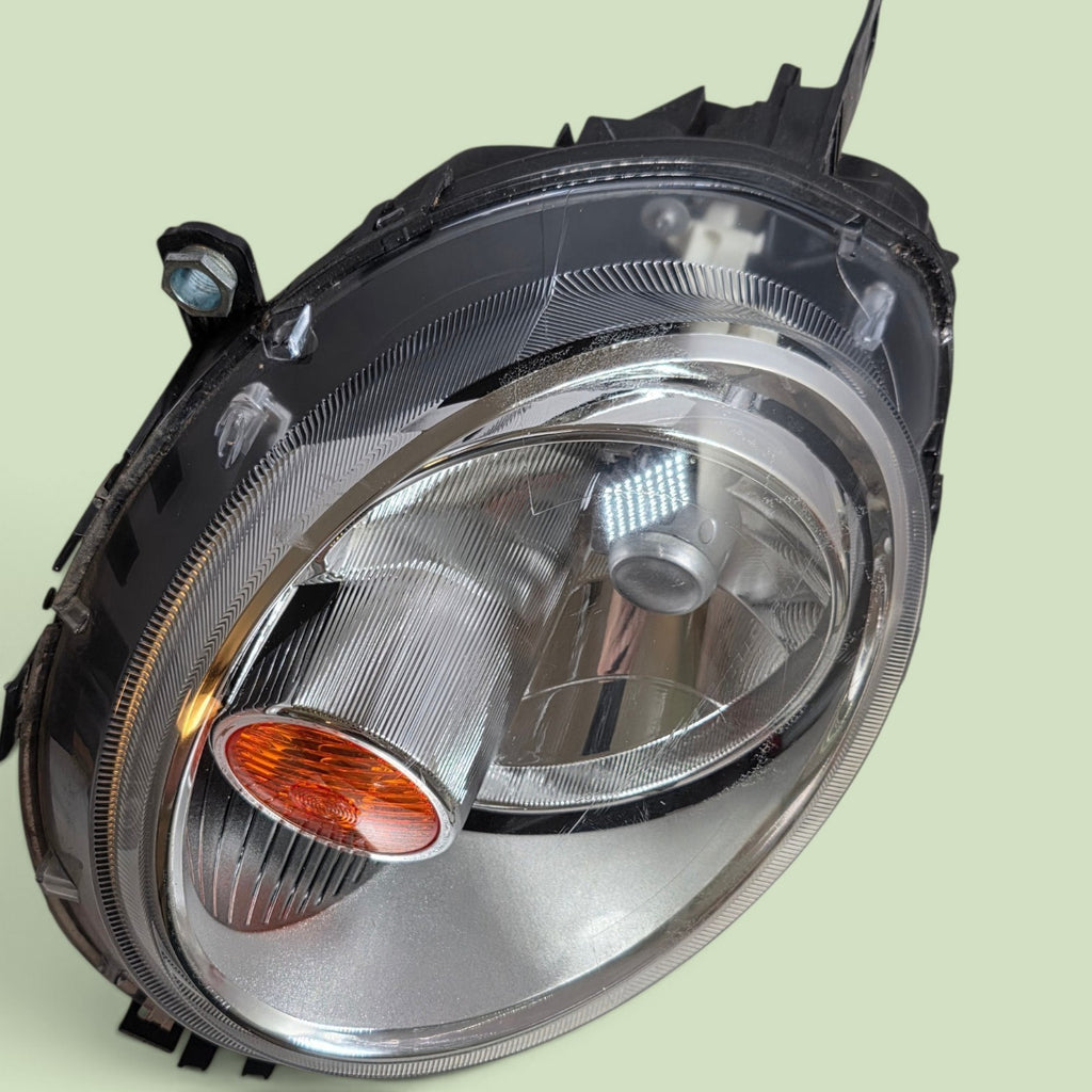 2007 to 2013 Mini Cooper Right Passenger Side Headlight Xenon HID  AF3107 DW3