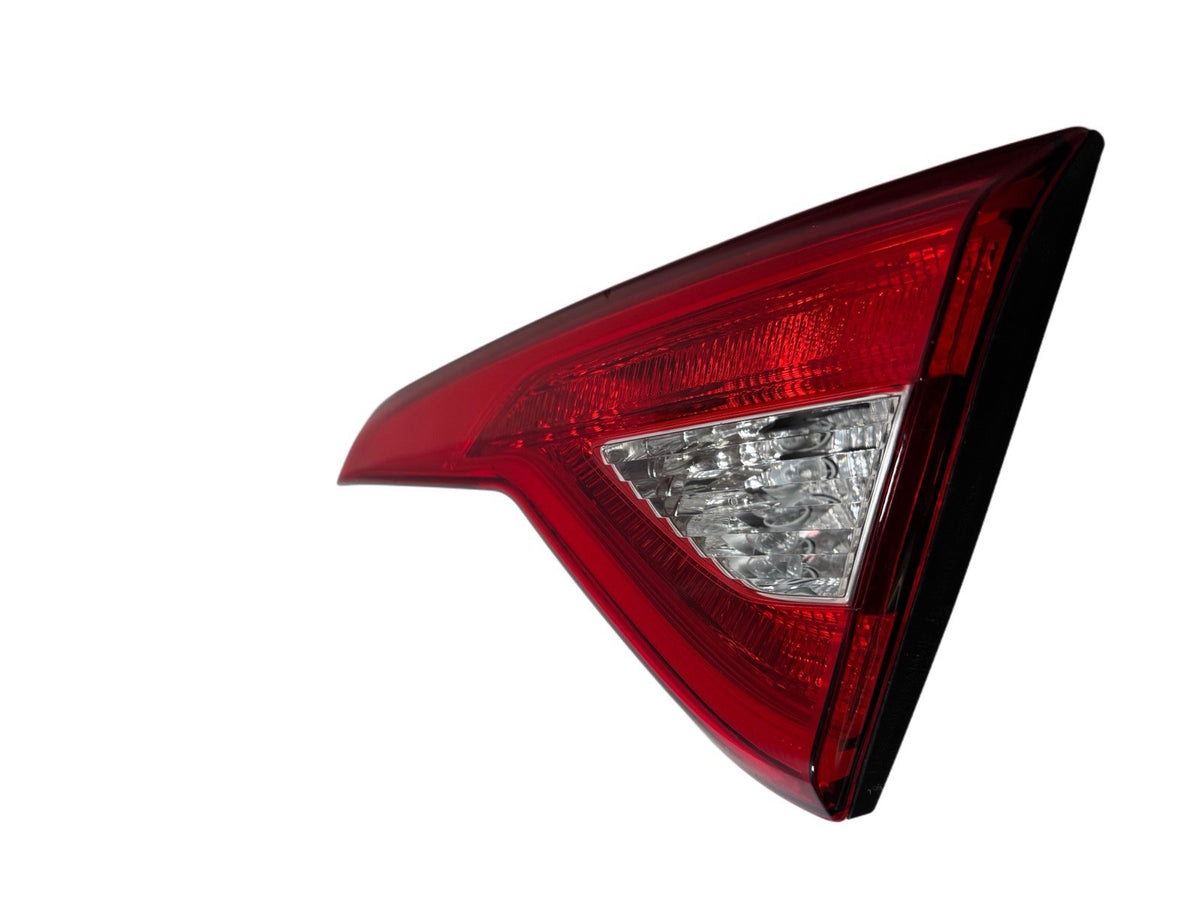 2015-2017 OEM Hyundai Sonata Right Passenger Side Inner Tail Light 92404-C20001