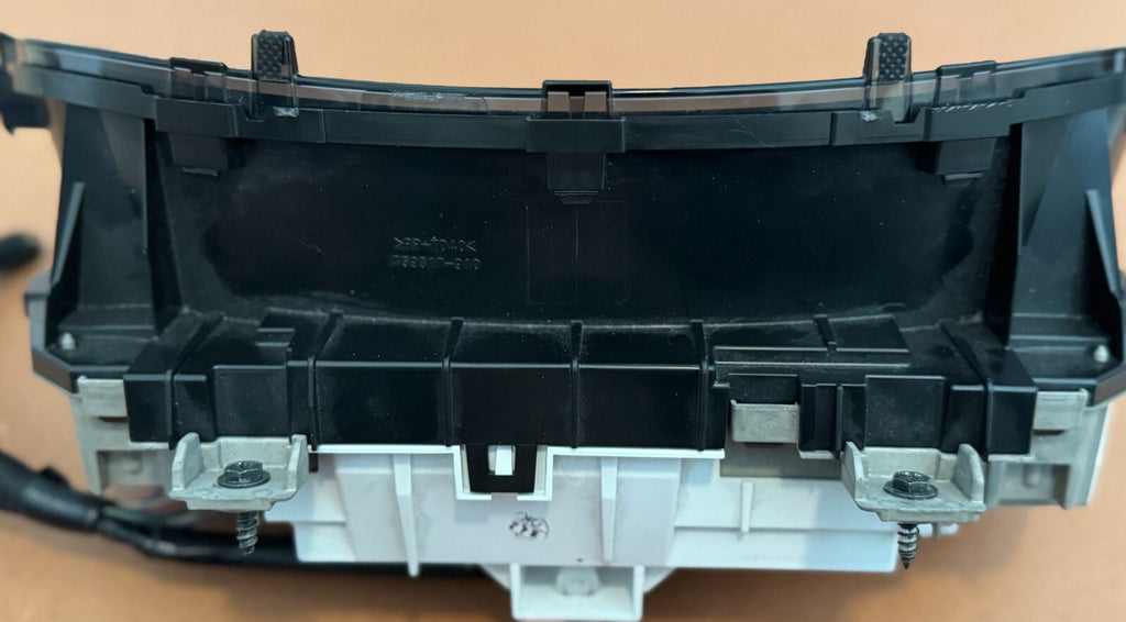 2017 - 2021 LEXUS IS300 F-SPORT INSTRUMENT CLUSTER GAUGE 83800-53G04-C OEM 91k7