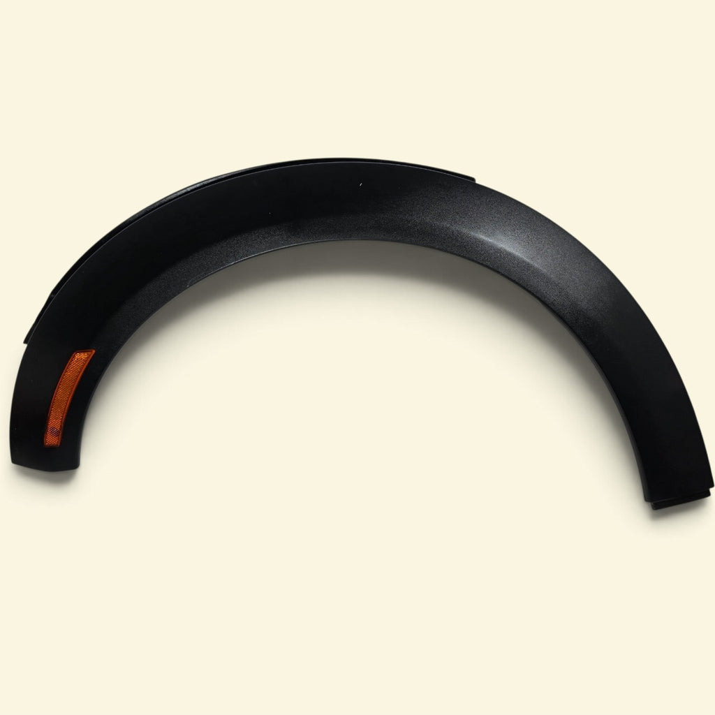 2007-2013 Mini Cooper S Front Left Driver Fender Flare Wheel Arch Molding Trim1