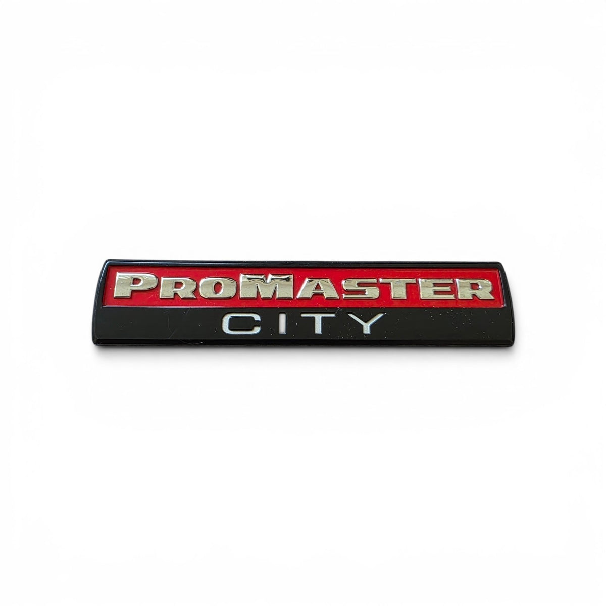 2015 - 2021 DODGE RAM PROMASTER CITY SIDE DOOR EMBLEM BADGE FACTORY 68235559AA0