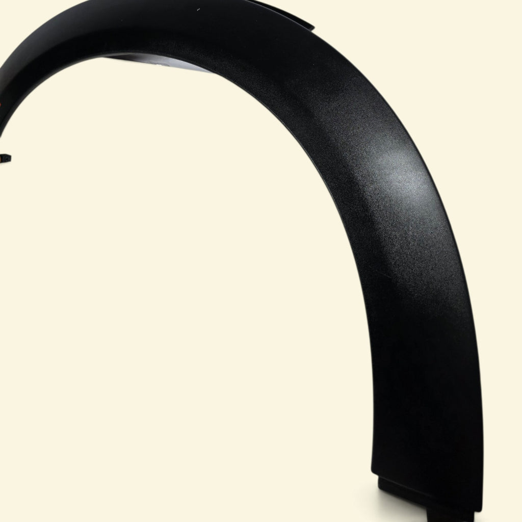 2007-2013 Mini Cooper S Front Left Driver Fender Flare Wheel Arch Molding Trim3