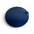 OEM Mini Cooper R56 07-13 Fuel Door Gas Filler Flap Cap Cover LIGHTNING BLUE0