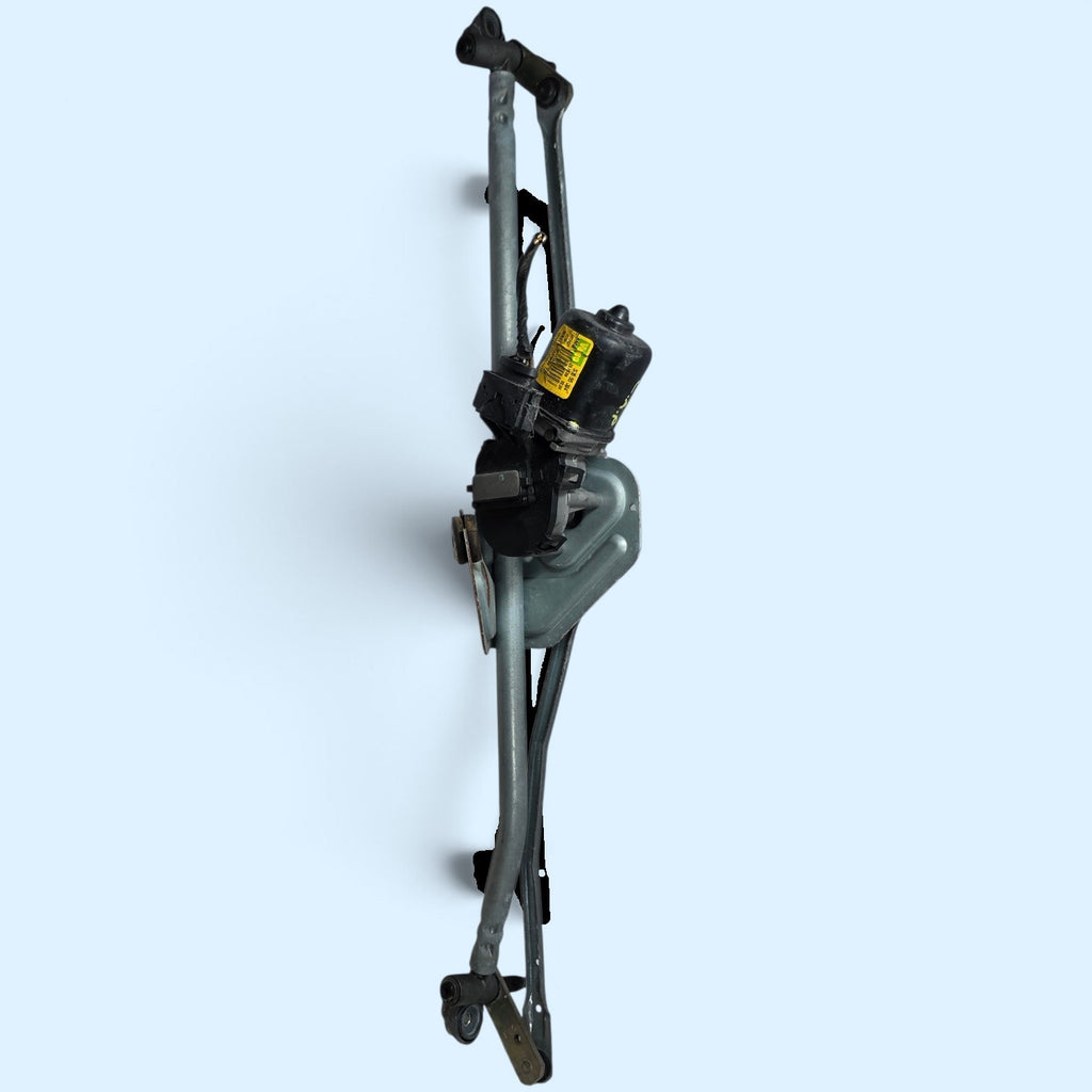 Mini Cooper R56 R55 Windshield Wiper Motor & Transmission Linkage 2008-2013 OEM4