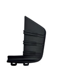 For Chevy Silverado 1500 2019-2022 Bumper Cover Molding Passenger Side | Plastic0