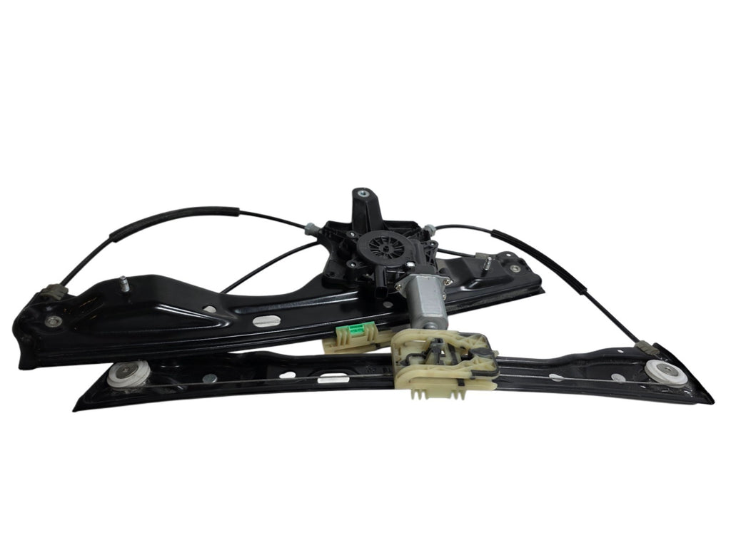 2016-2019 CHEVROLET CRUZE FRONT LEFT DRIVER DOOR WINDOW REGULATOR & MOTOR OEM0
