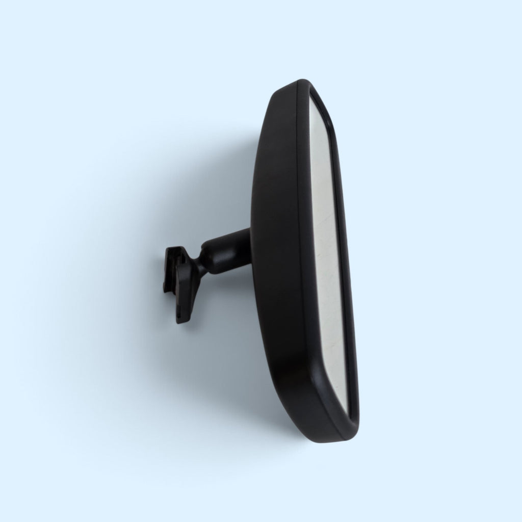 Gentex GENK41A4 Rearview Auto Dimming Mirror w/Homelink V4 RF Autodim Universal1
