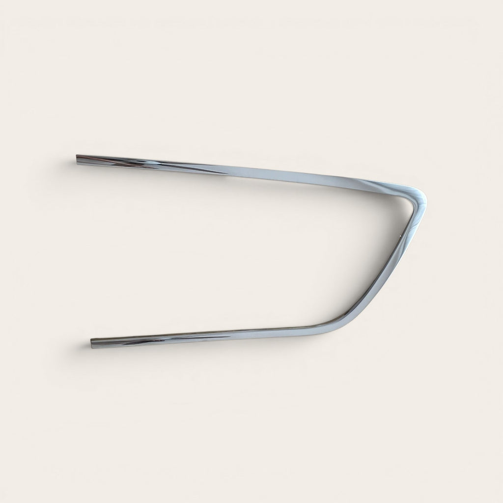 2020-2024 Chrysler Pacifica OEM Rear Left Side Quarter Panel Trim Molding Cover0