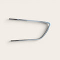 2020-2024 Chrysler Pacifica OEM Rear Left Side Quarter Panel Trim Molding Cover0