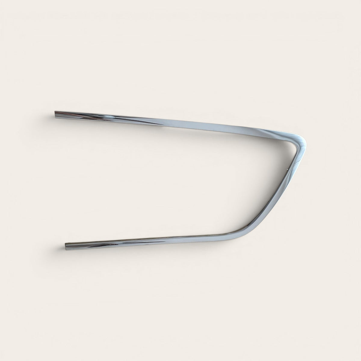 2020-2024 Chrysler Pacifica OEM Rear Left Side Quarter Panel Trim Molding Cover0