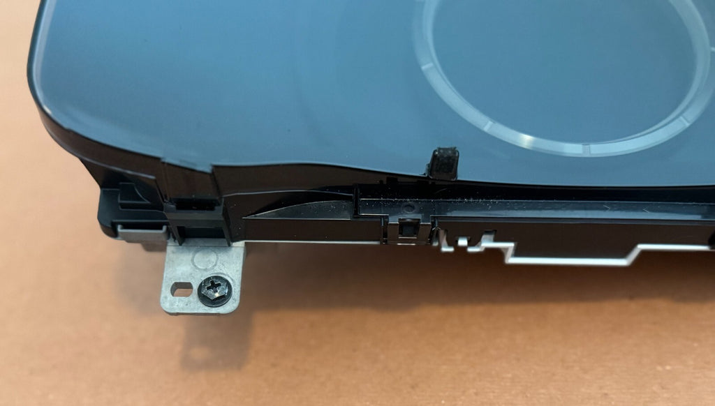 2017 - 2021 LEXUS IS300 F-SPORT INSTRUMENT CLUSTER GAUGE 83800-53G04-C OEM 91k9