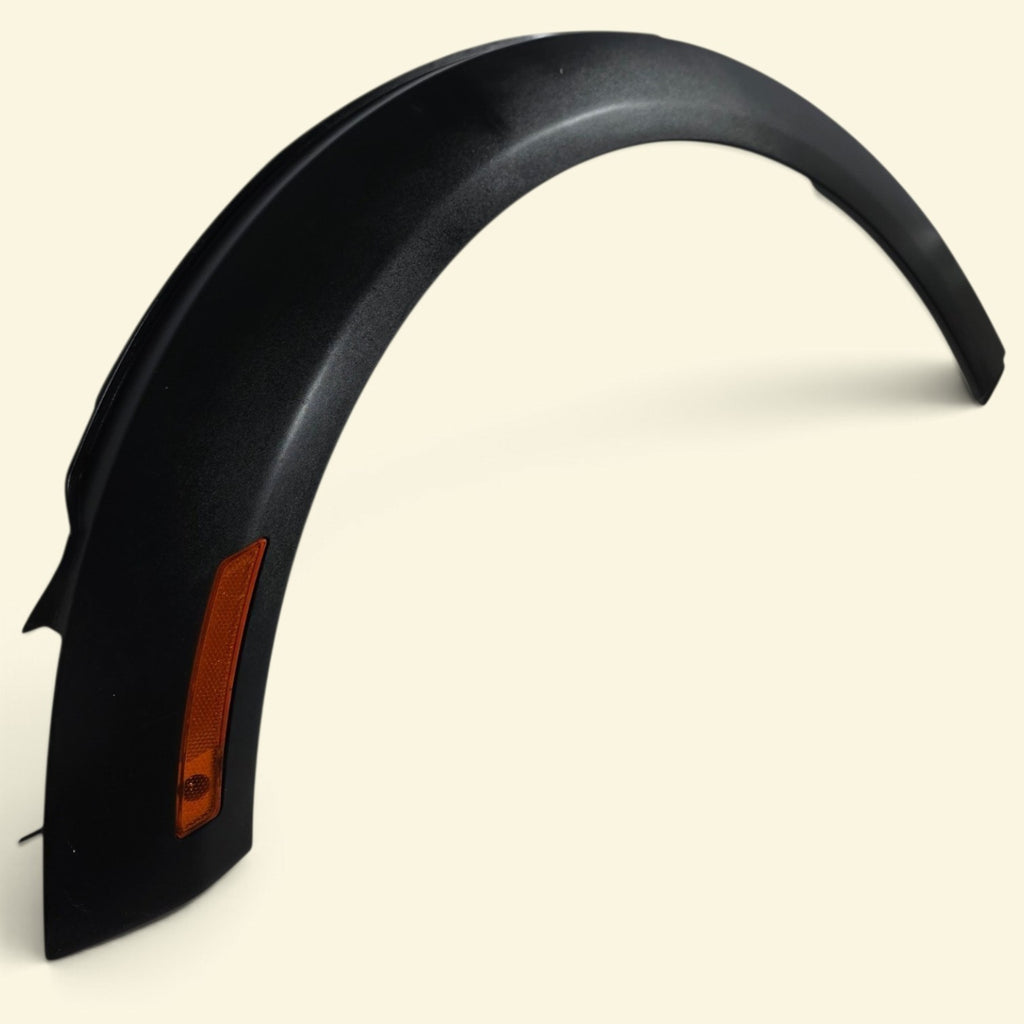 2007-2013 Mini Cooper S Front Left Driver Fender Flare Wheel Arch Molding Trim2