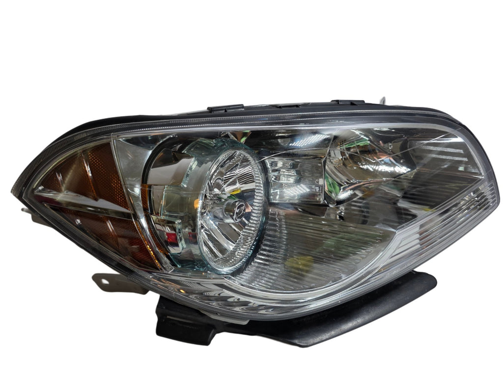 2008-2012 Chevrolet Malibu Passenger Right Oem Head Light Headlight Lamp L87NM1