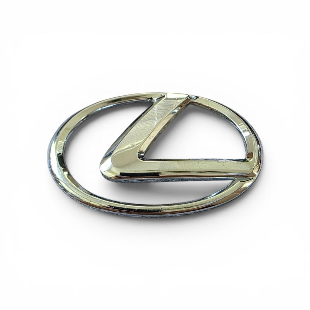 Lexus OEM 2010-2015 IS250C IS350C Rear Emblem Badge Logo 90975-020840