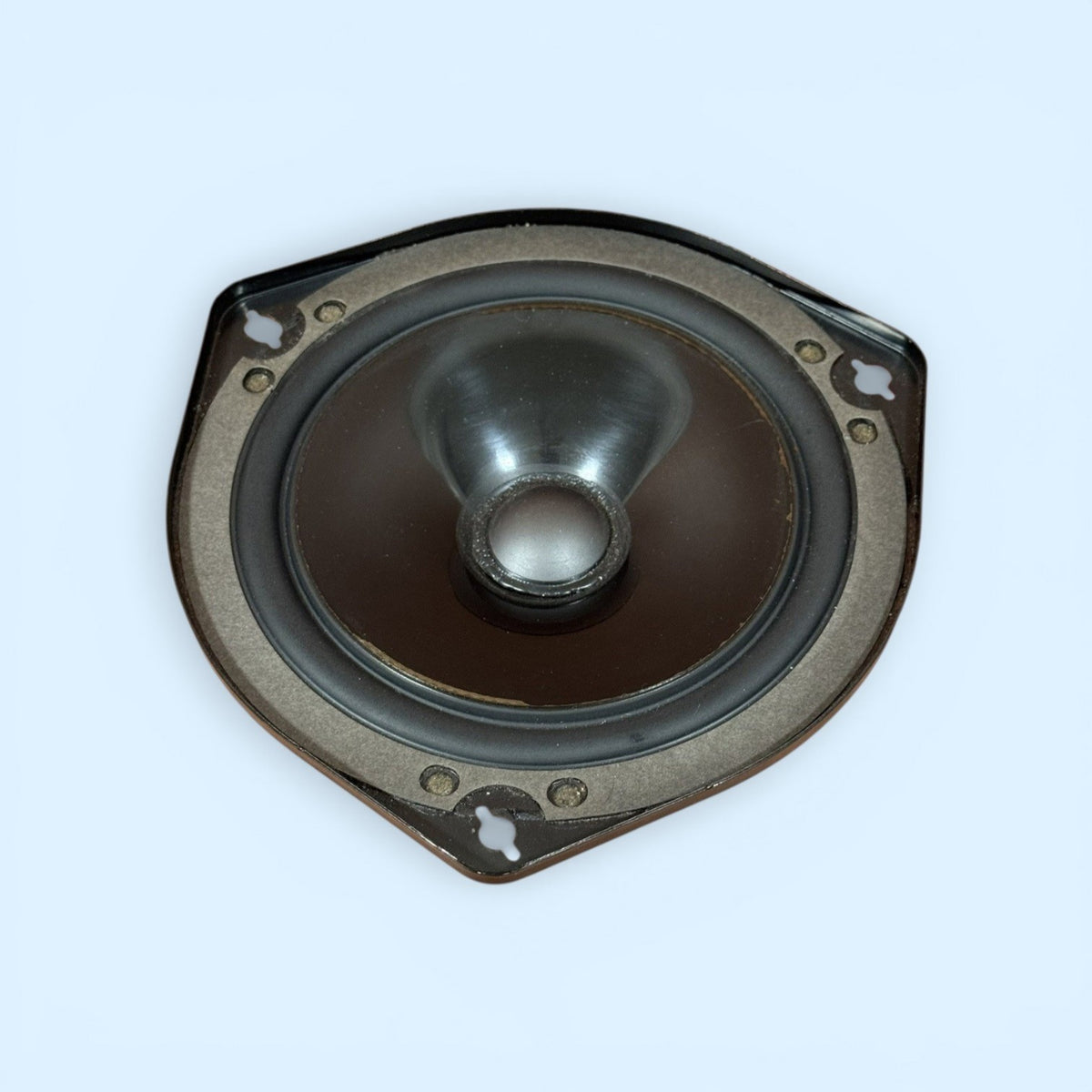 2007-2008 ACURA TL TYPE-S SPEAKER TWEETER SUBWOOFER SET ASSY OEM TESTED CAR !!!!6