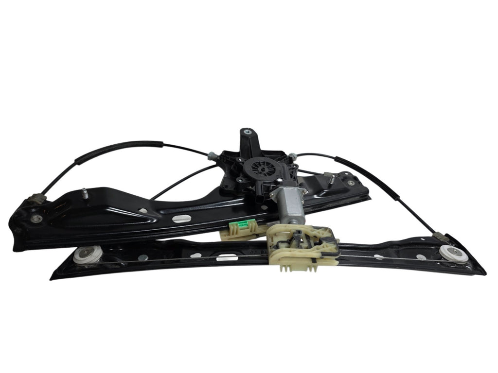 2016-2019 CHEVROLET CRUZE FRONT LEFT DRIVER DOOR WINDOW REGULATOR & MOTOR OEM1