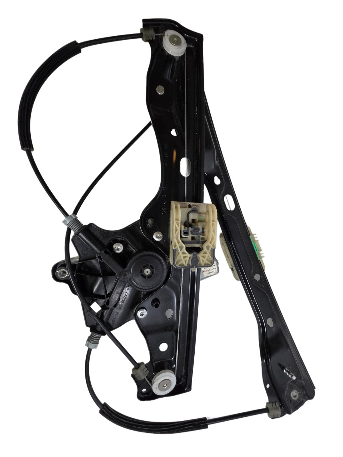 2016-2019 CHEVROLET CRUZE FRONT LEFT DRIVER DOOR WINDOW REGULATOR & MOTOR OEM3