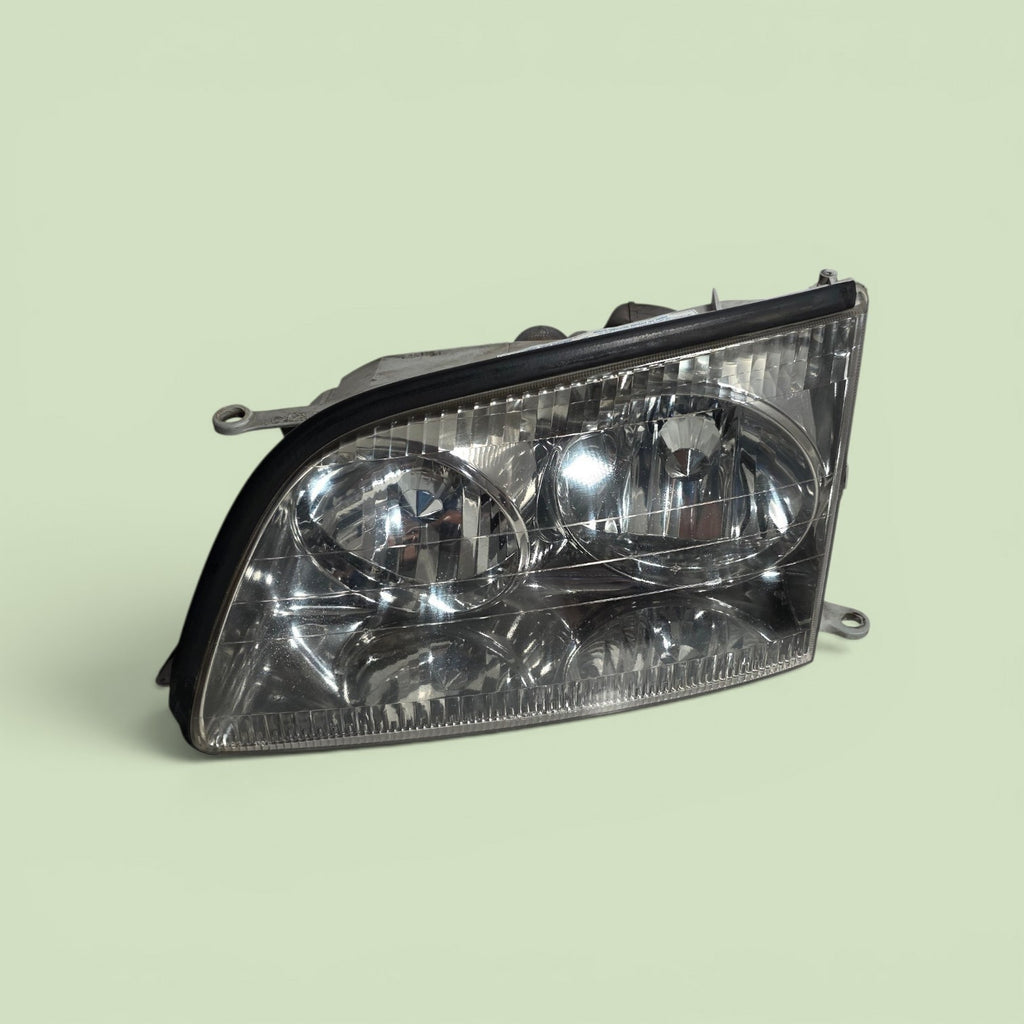 1998-00 LEXUS LS400 LEFT DRIVER SIDE XENON HID HEADLIGHT HEAD LIGHT COMPLETE OEM1