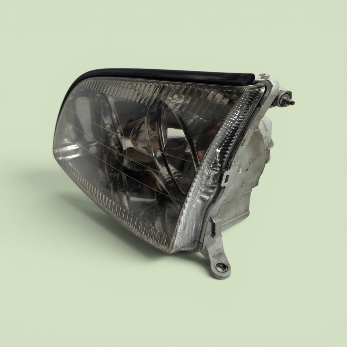 1998-00 LEXUS LS400 LEFT DRIVER SIDE XENON HID HEADLIGHT HEAD LIGHT COMPLETE OEM7