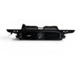 04-09 Jaguar X350 XJR VDP Front Center Dash Dual А/C AC Air Vent w/ Clock OEM0