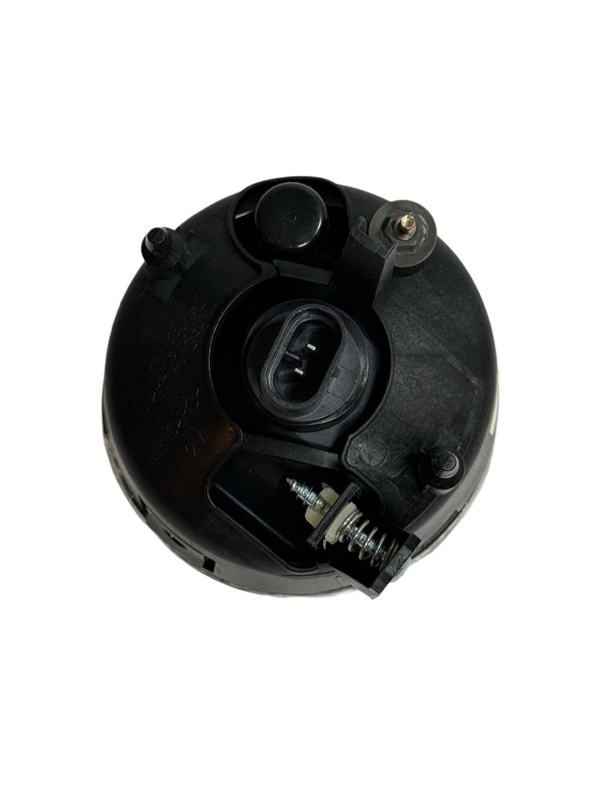 Left Driver Side Fog Light Fits 04-07 Nissan Armada Pathfinder Titan CAPA3