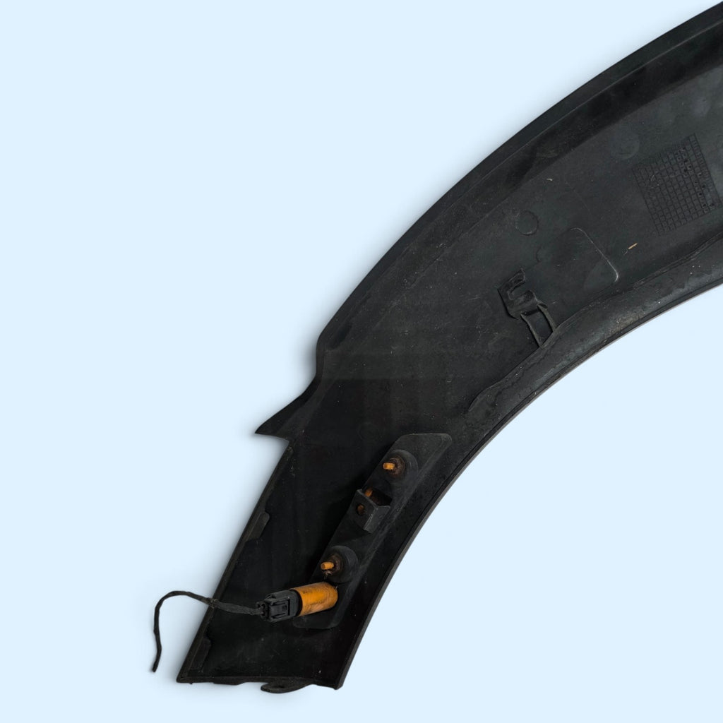 2007-2013 Mini Cooper S Front Right Passenger Fender Flare Wheel Arch Molding OE7