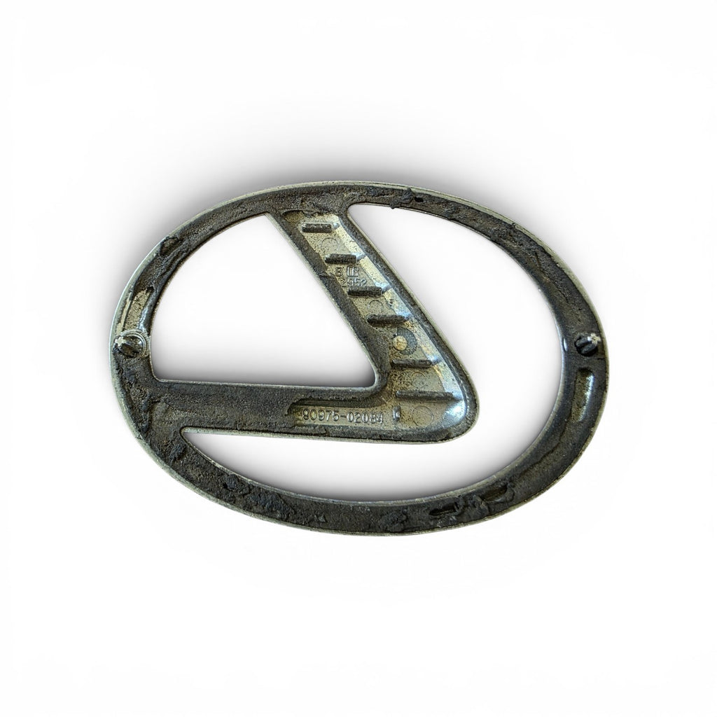 Lexus OEM 2010-2015 IS250C IS350C Rear Emblem Badge Logo 90975-020841