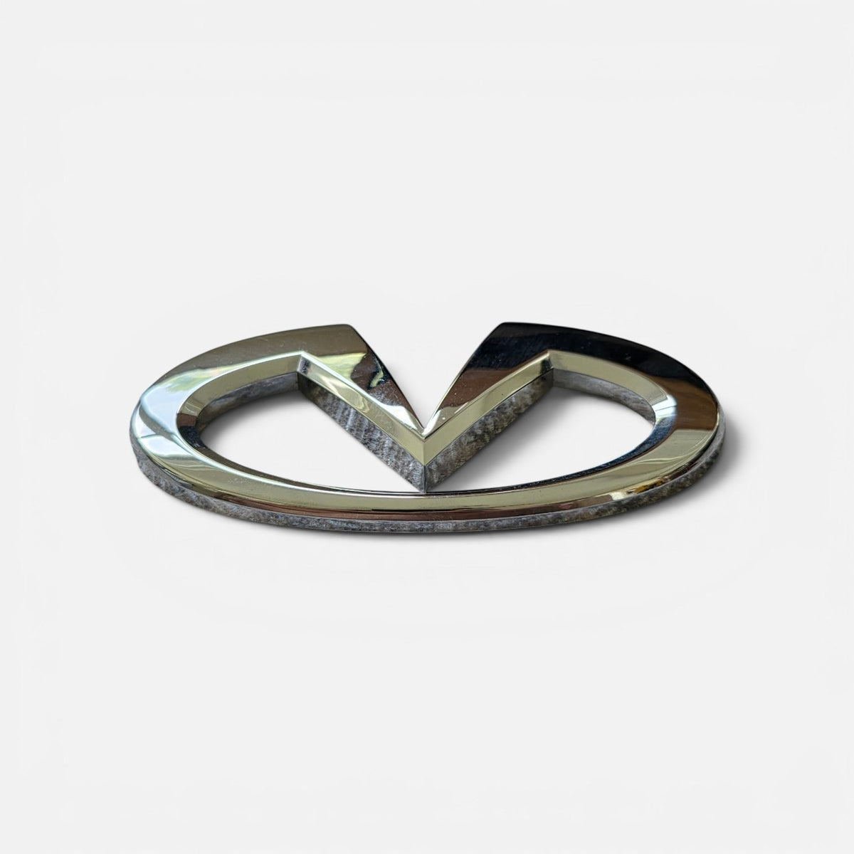 2019-2023 INFINITI QX50 REAR LOGO BADGE SIGN SYMBOL EMBLEM2