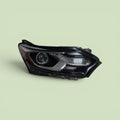 2018-2021 Chevrolet Equinox Right RH Passenger Side Xenon HID Headlight Lamp OEM0